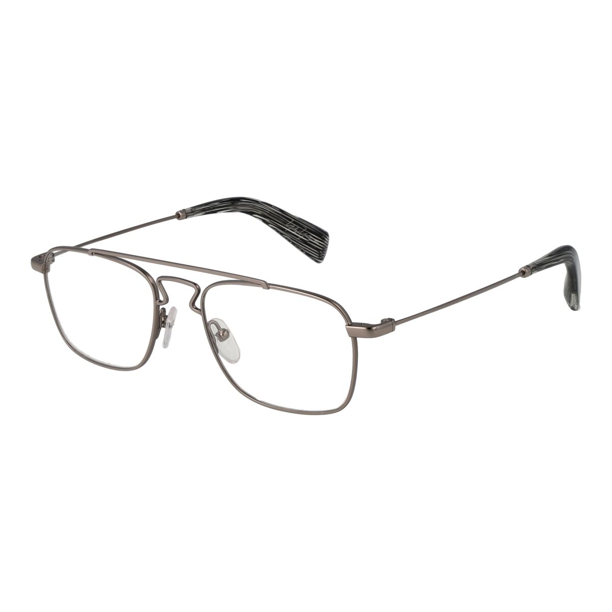 Monture de Lunettes Femme Yohji Yamamoto