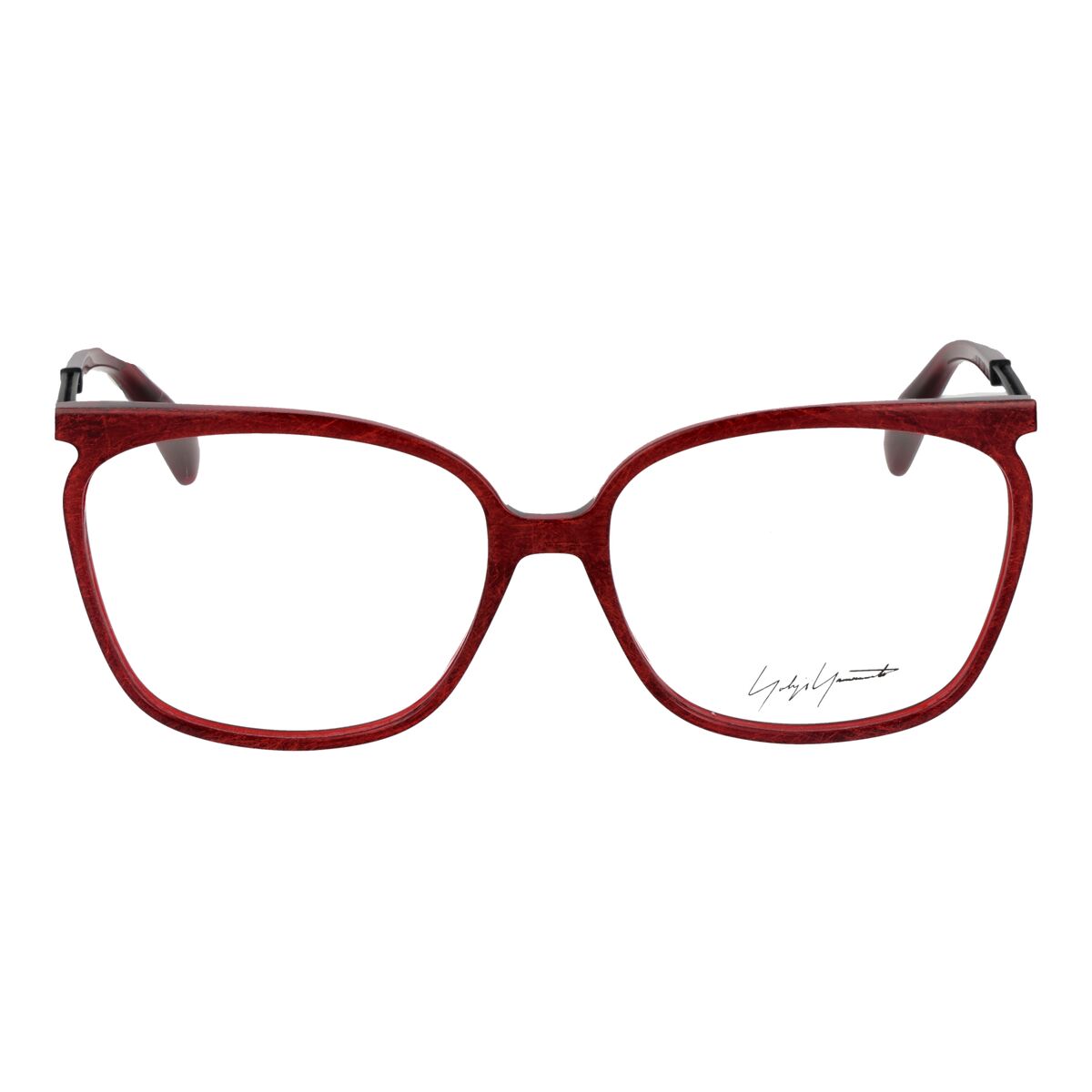 Image secondaire de Monture de Lunettes Femme Yohji Yamamoto YY1028 58201