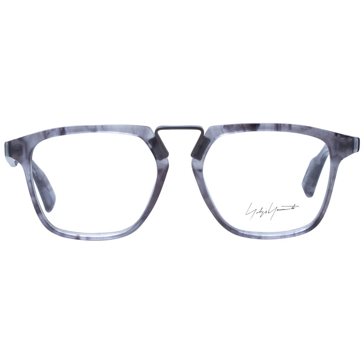 Image secondaire de Monture de Lunettes Homme Yohji Yamamoto YY1029 53908