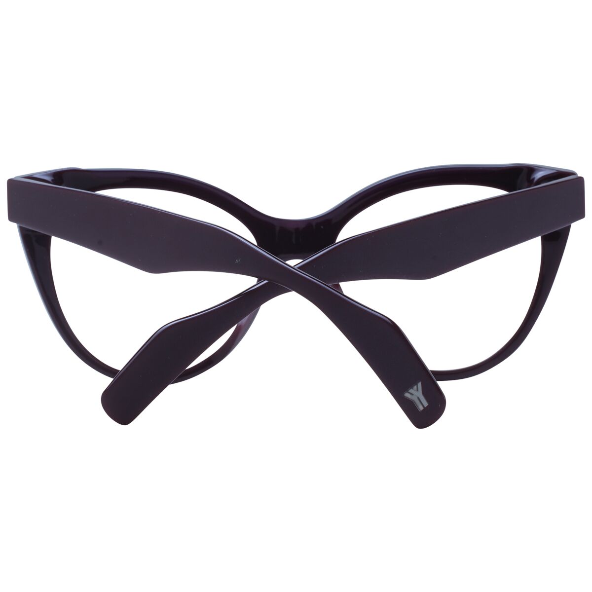 Brillenframe Dames Yohji Yamamoto YY1034 54771 BLUE FILTER