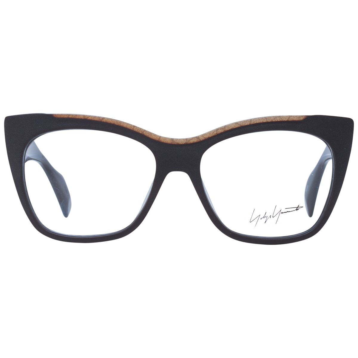 Image secondaire de Monture de Lunettes Unisexe Yohji Yamamoto YY1030 54115