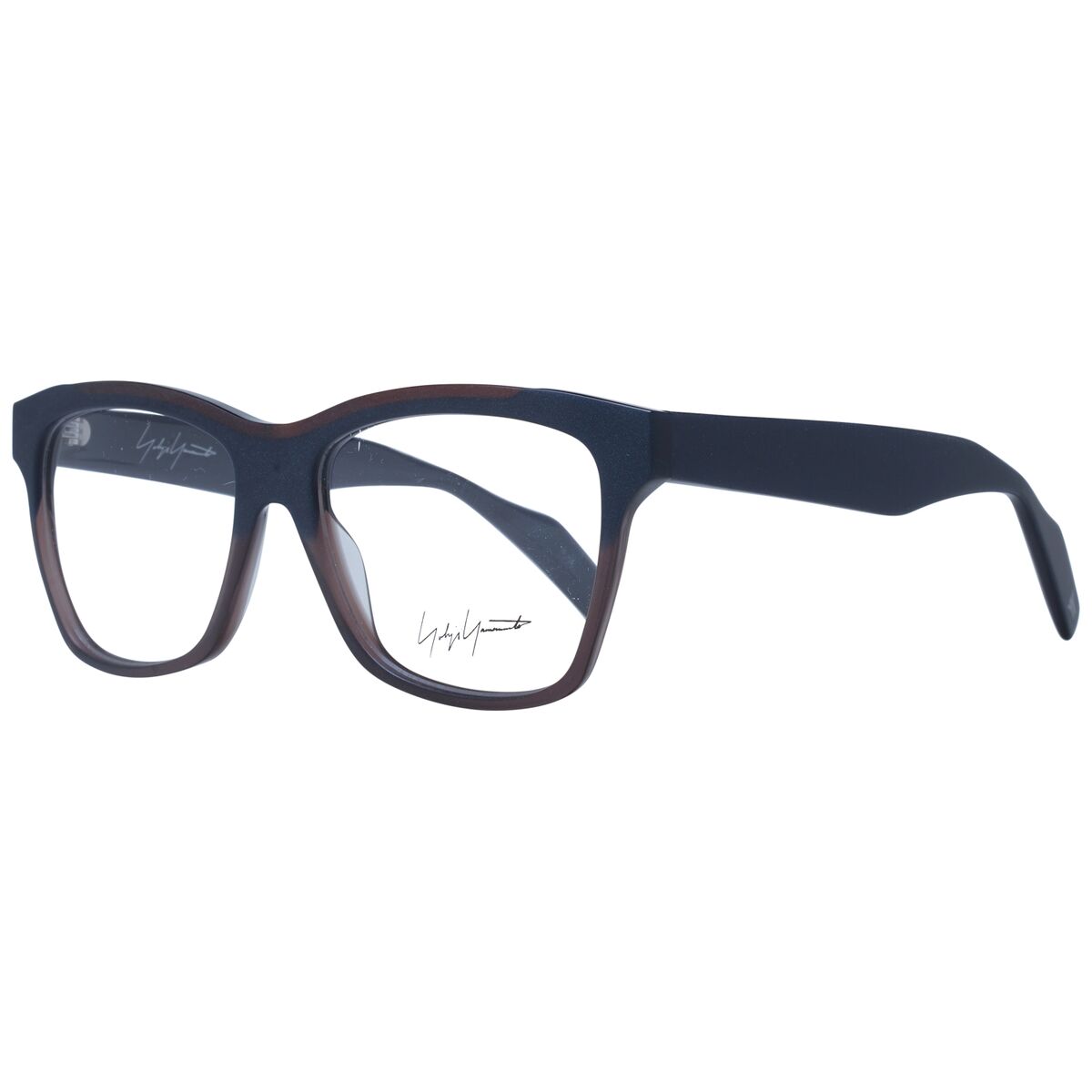 Monture de Lunettes Unisexe Yohji Yamamoto YY1031 55621