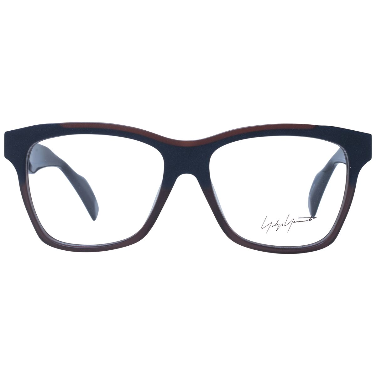 Image secondaire de Monture de Lunettes Unisexe Yohji Yamamoto YY1031 55621