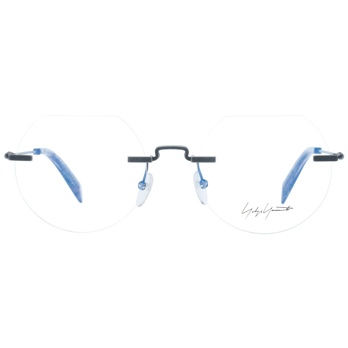 Image secondaire de Monture de Lunettes Homme Yohji Yamamoto YY3018 53908