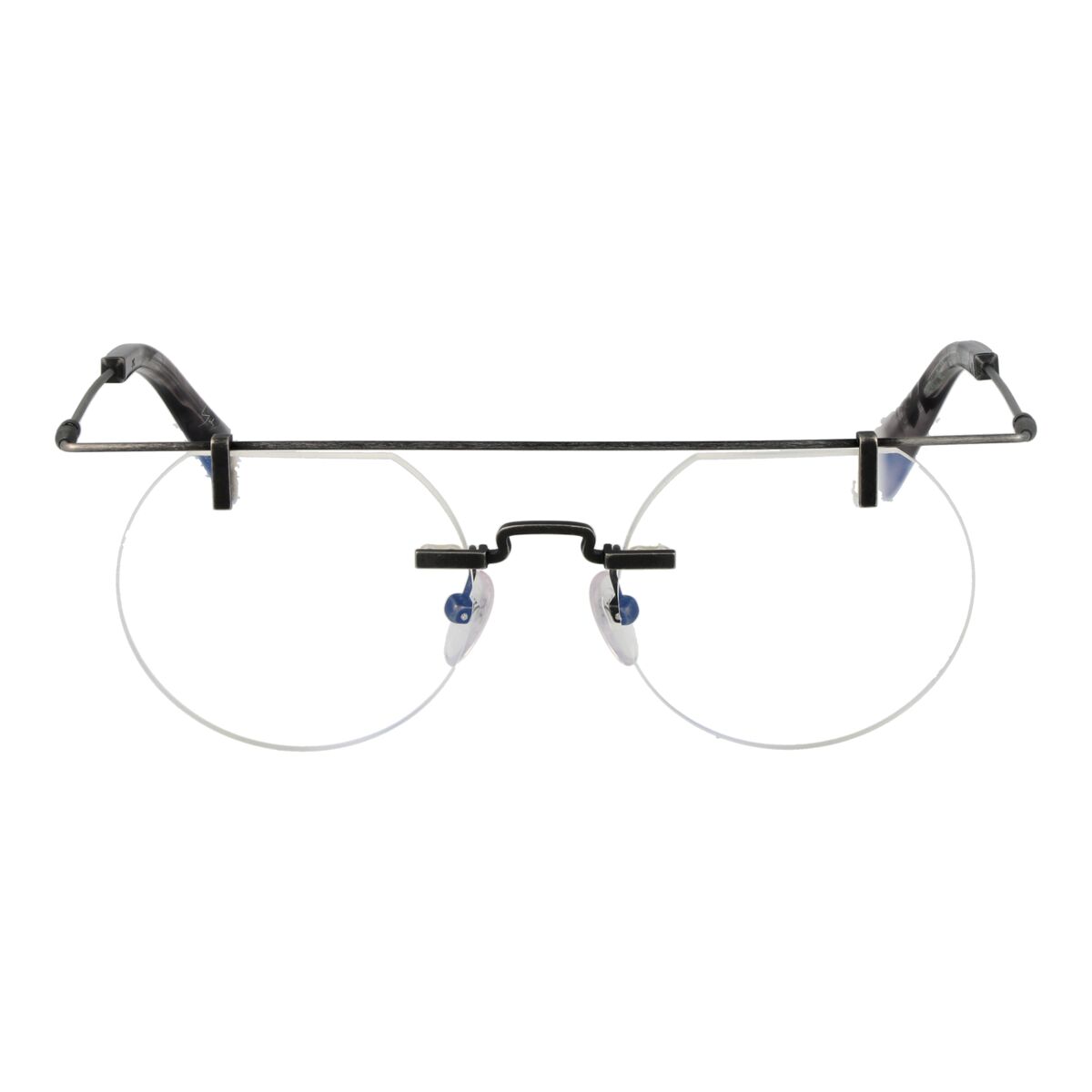 Image secondaire de Monture de Lunettes Homme Yohji Yamamoto YY3015 49908
