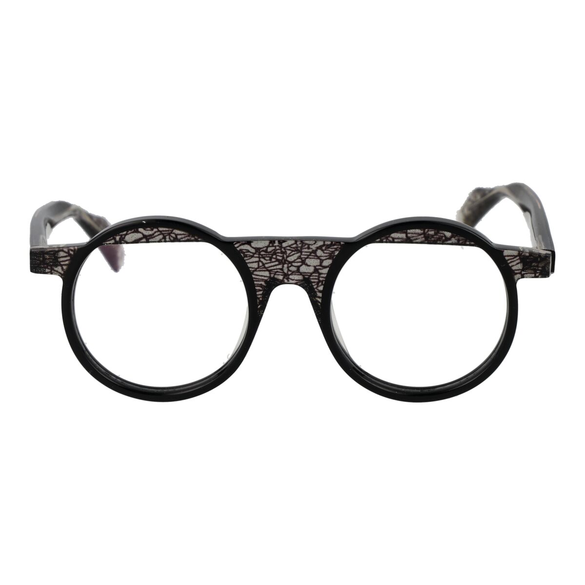 Image secondaire de Monture de Lunettes Unisexe Yohji Yamamoto YY1035 49019
