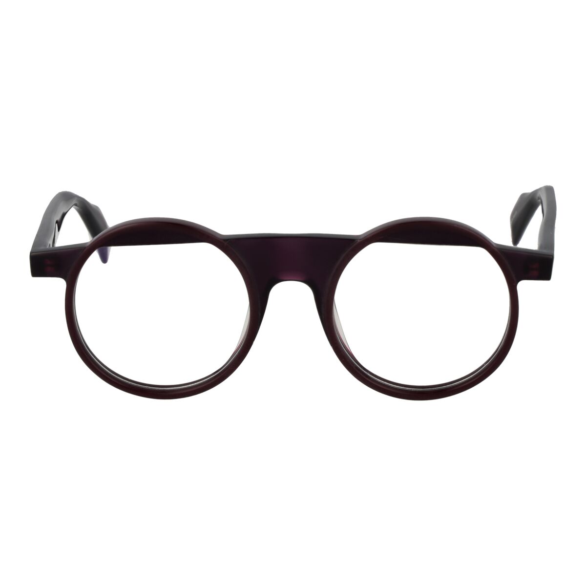 Image secondaire de Monture de Lunettes Unisexe Yohji Yamamoto YY1035 49771