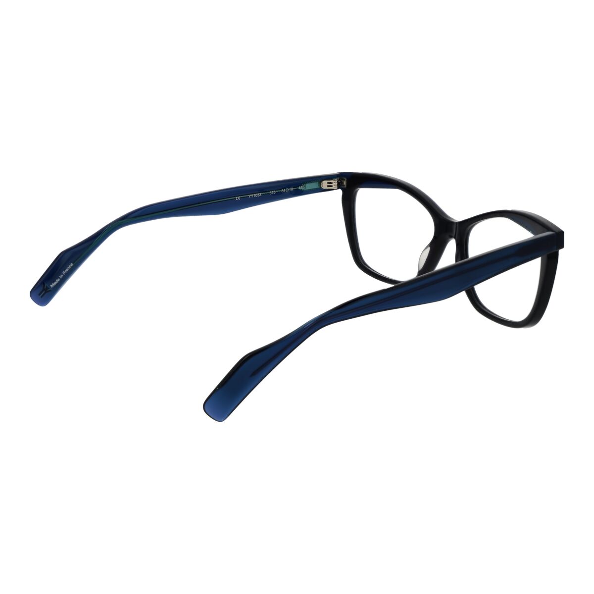 Brillenframe Dames Yohji Yamamoto YY1033 54613