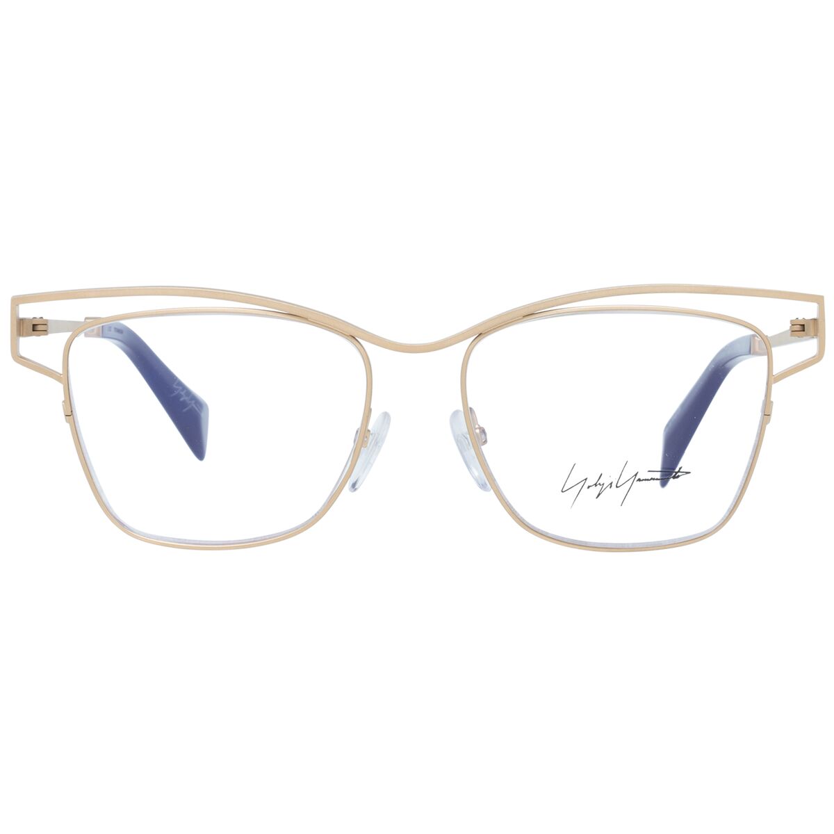 Image secondaire de Monture de Lunettes Femme Yohji Yamamoto YY3019 51401