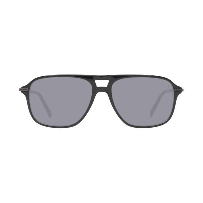 Men's Sunglasses Hackett HSB8650156 Black