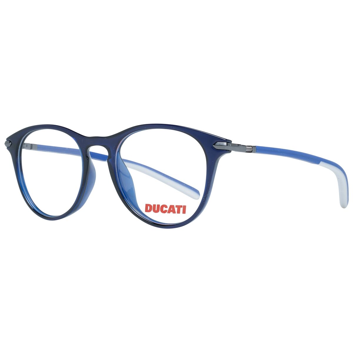 Men’ Spectacle frame Ducati DA1002-50600 Blue  50 mm