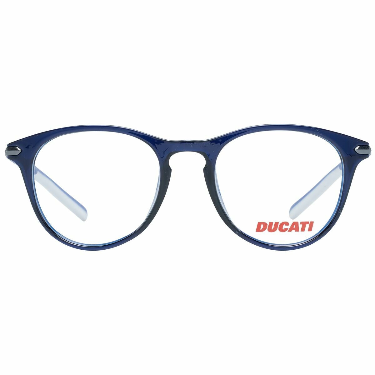 Men’ Spectacle frame Ducati DA1002-50600 Blue  50 mm