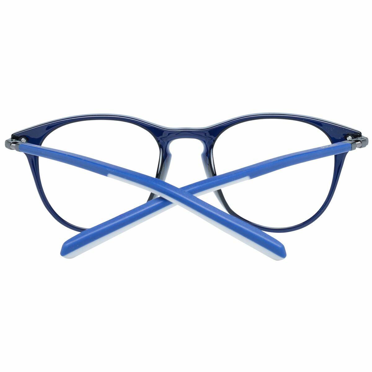 Men’ Spectacle frame Ducati DA1002-50600 Blue  50 mm
