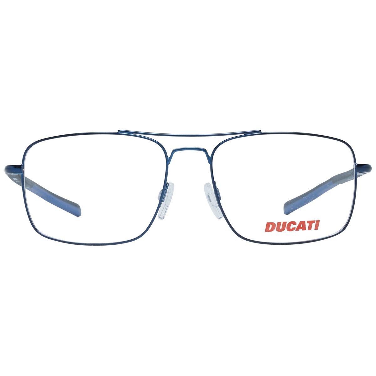 Men’ Spectacle frame Ducati DA3001-57600 Blue 57 mm