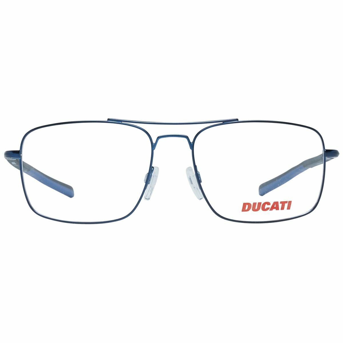 Men’ Spectacle frame Ducati DA3001-57600 Blue 57 mm
