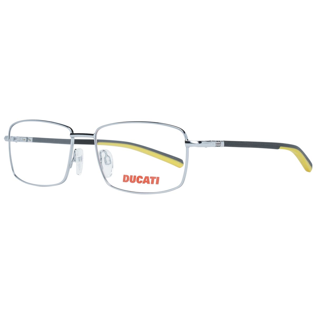Men’ Spectacle frame Ducati DA3002-55900 Grey  55 mm