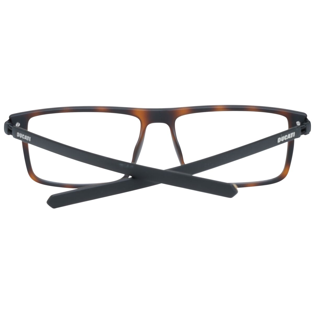 Men’ Spectacle frame Ducati DA1007-56400 Brown  56 mm