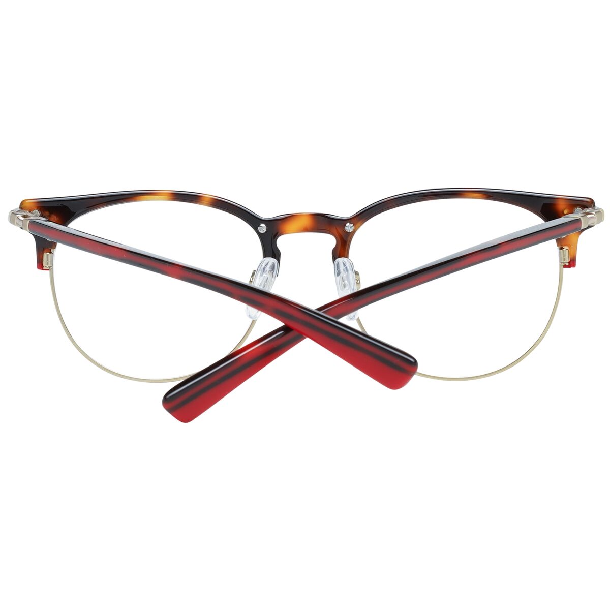 Men’ Spectacle frame Ducati DA1010-51403 Brown  51 mm