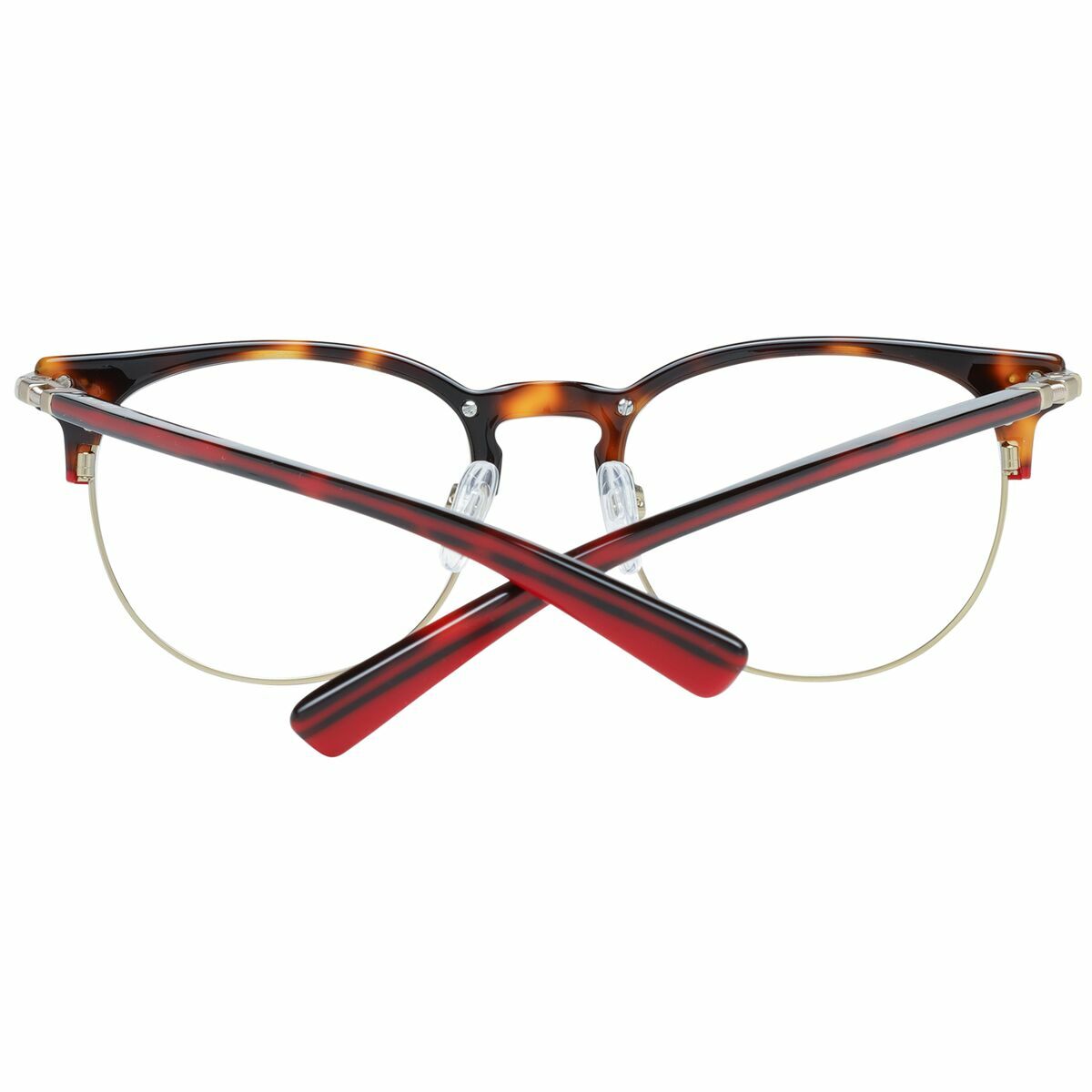 Men’ Spectacle frame Ducati DA1010-51403 Brown  51 mm