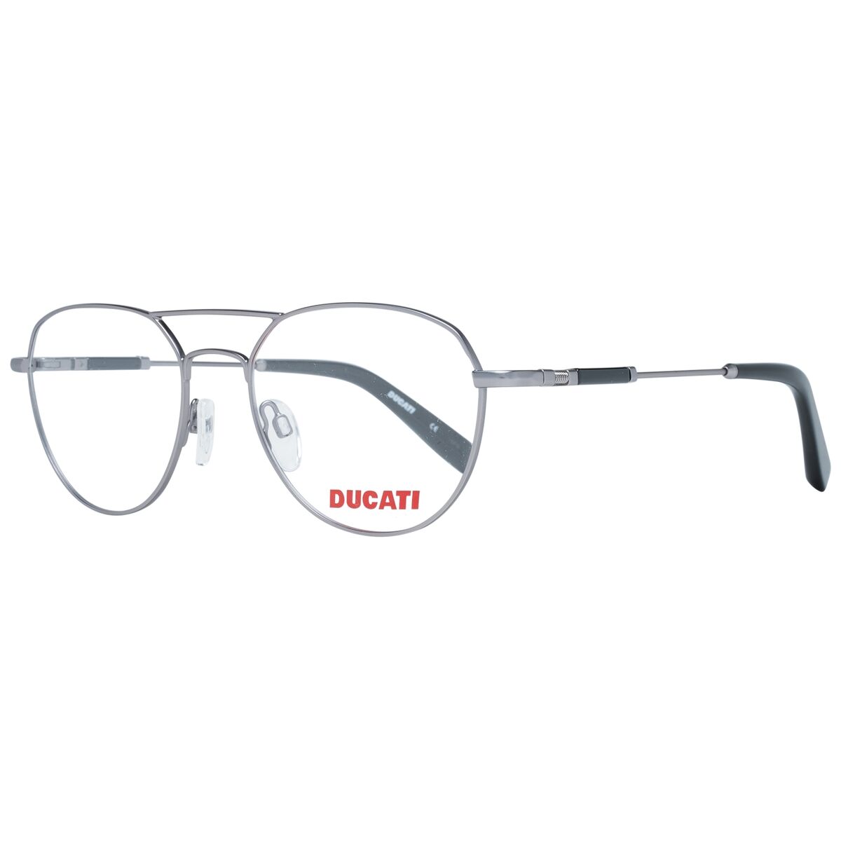 Men’ Spectacle frame Ducati DA3004-55900 Grey  55 mm