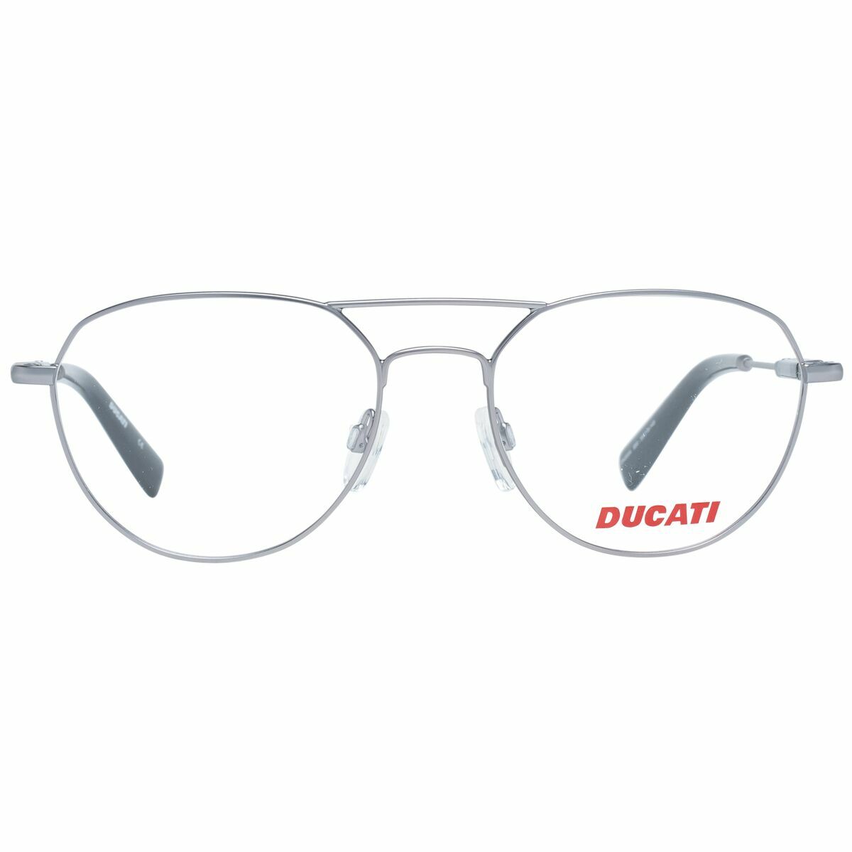 Men’ Spectacle frame Ducati DA3004-55900 Grey  55 mm
