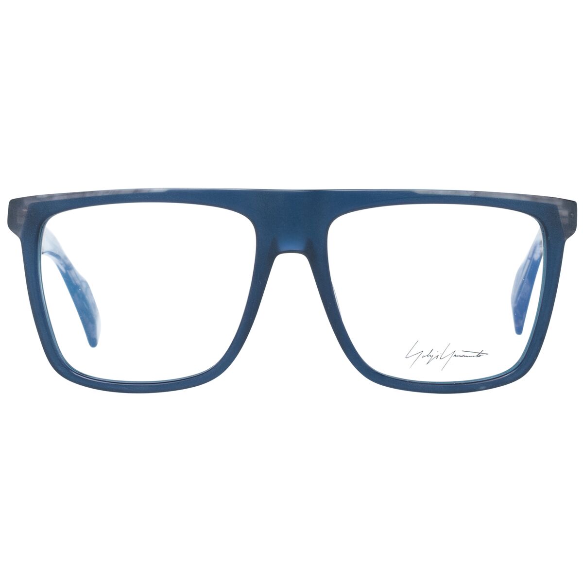 Image secondaire de Monture de Lunettes Homme Yohji Yamamoto YY1036 55608