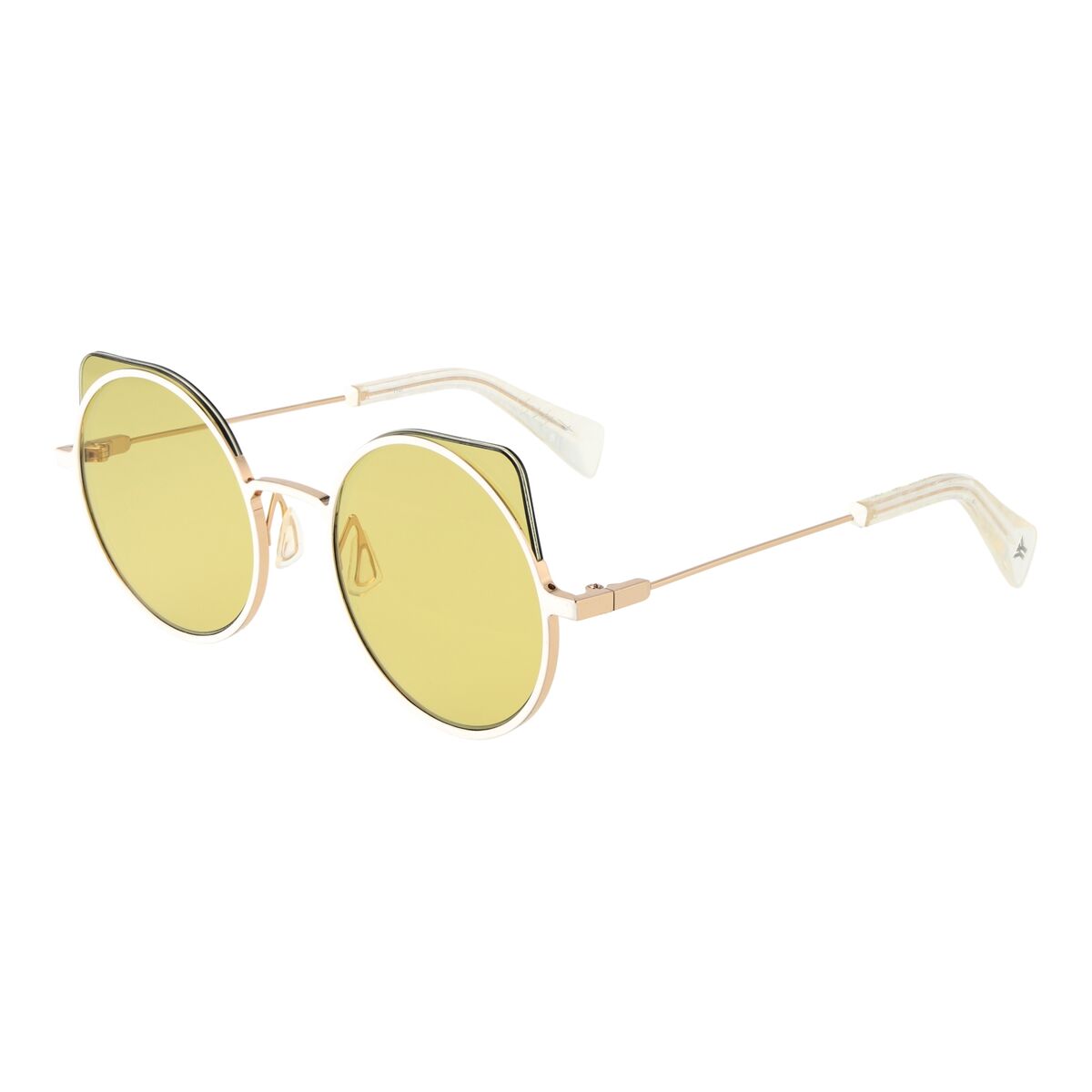 Lunettes de soleil Unisexe Yohji Yamamoto YY7030 52811