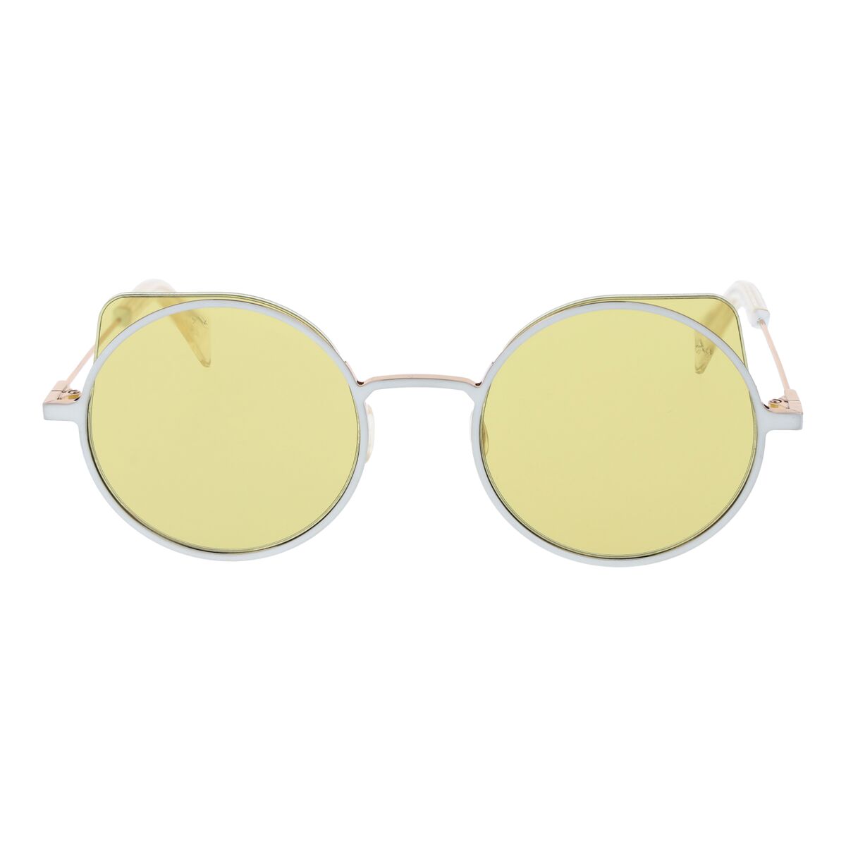 Image secondaire de Lunettes de soleil Unisexe Yohji Yamamoto YY7030 52811