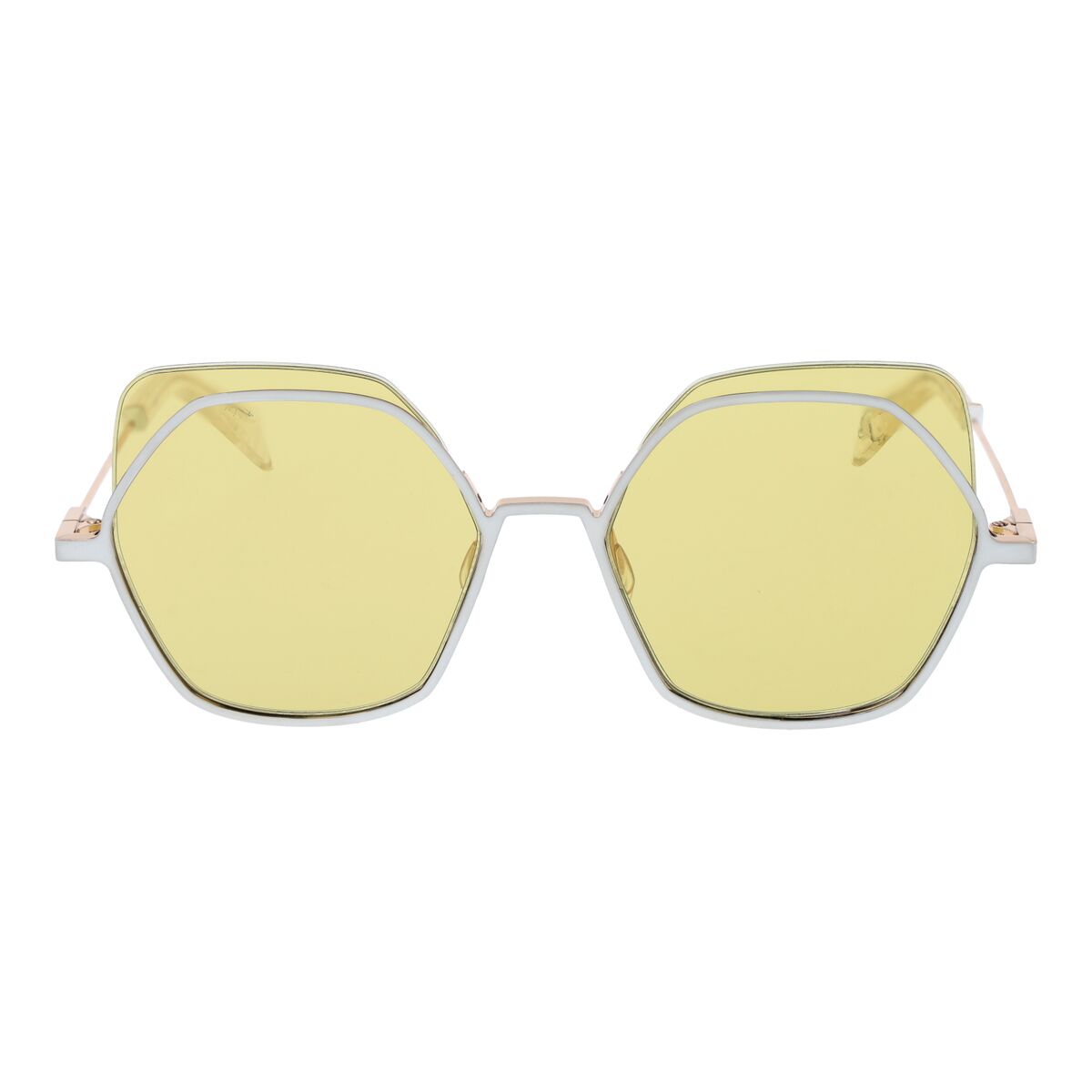 Image secondaire de Lunettes de soleil Unisexe Yohji Yamamoto YY7031 52811