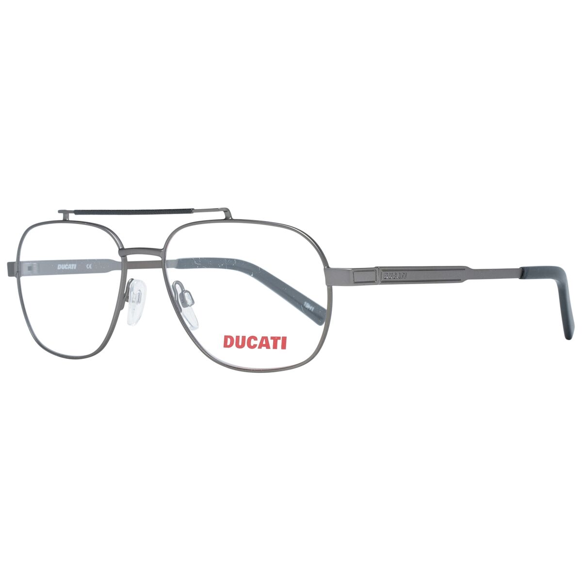 Men’ Spectacle frame Ducati DA3018-56900 Grey  56 mm