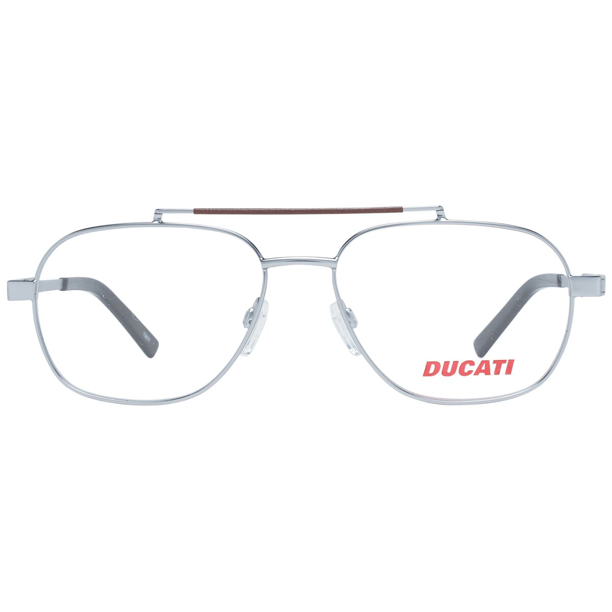 Men’ Spectacle frame Ducati DA3018-56934 Grey  56 mm