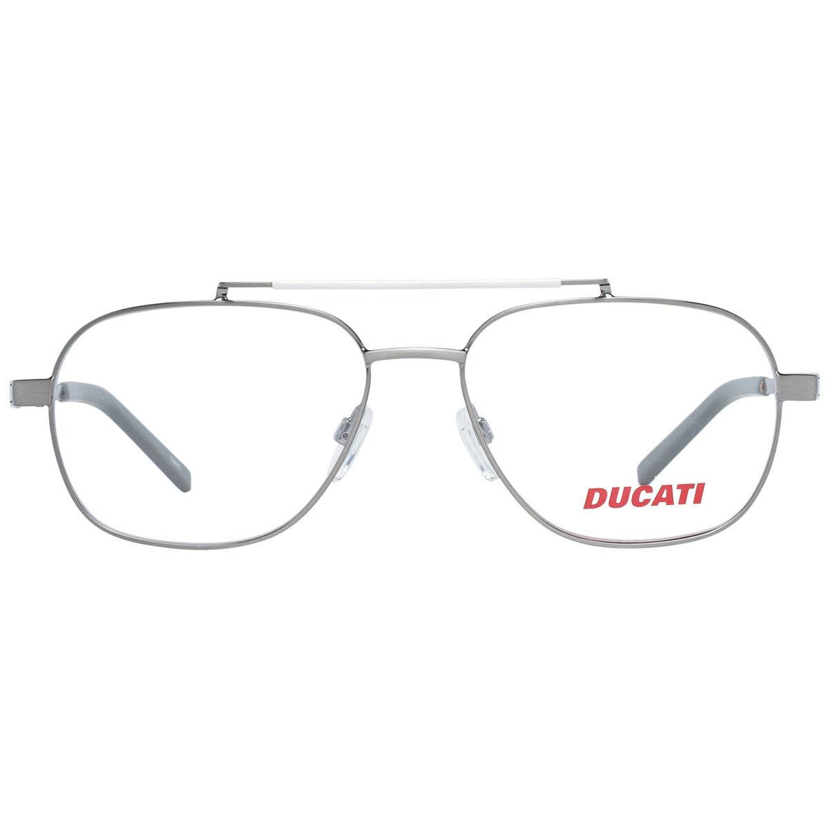 Men’ Spectacle frame Ducati DA3018-56938 Grey  56 mm