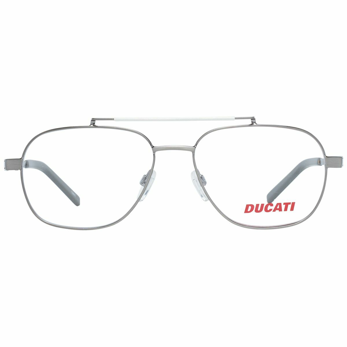 Men’ Spectacle frame Ducati DA3018-56938 Grey  56 mm