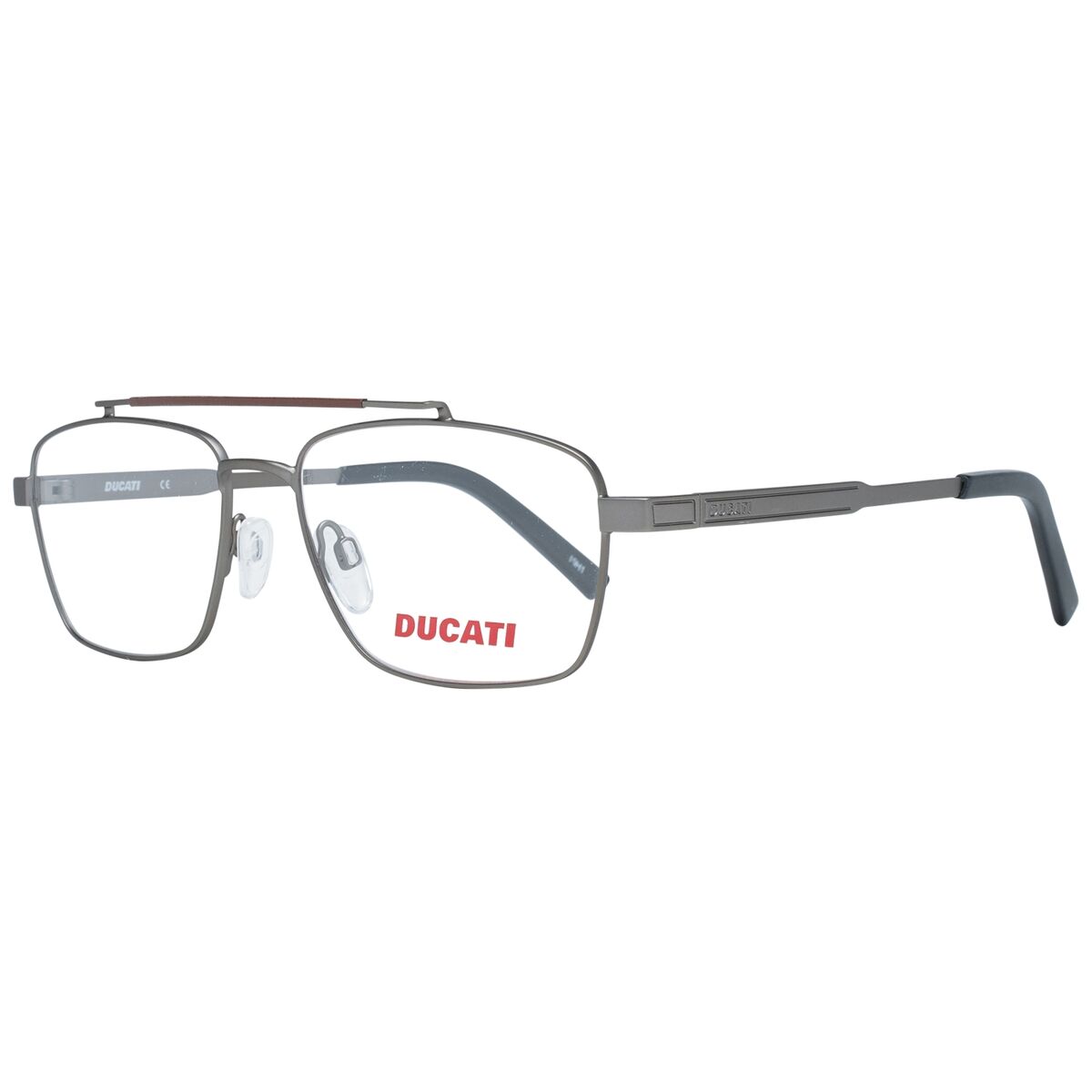 Men’ Spectacle frame Ducati DA3019-54920 Grey  54 mm