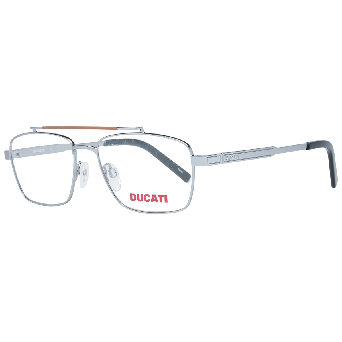 Men’ Spectacle frame Ducati DA3019-54910 Grey  54 mm