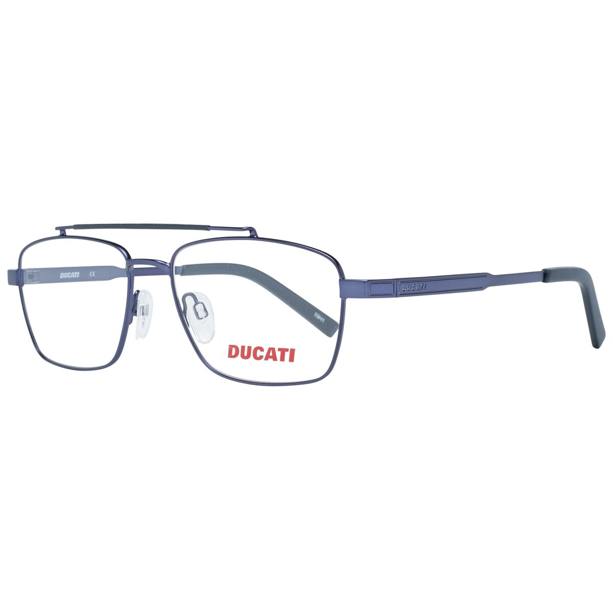 Men’ Spectacle frame Ducati DA3019-54608 Blue 54 mm