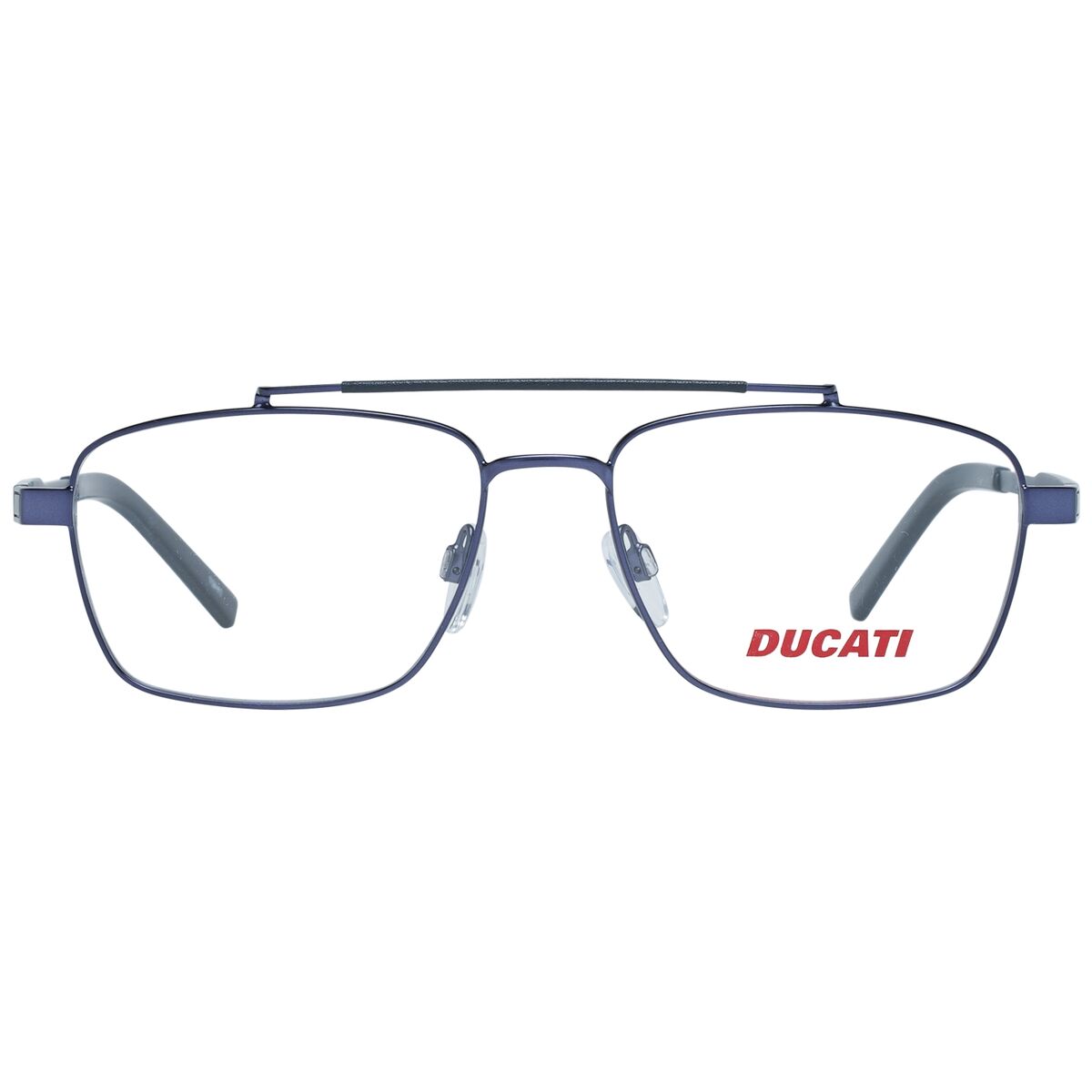 Men’ Spectacle frame Ducati DA3019-54608 Blue 54 mm
