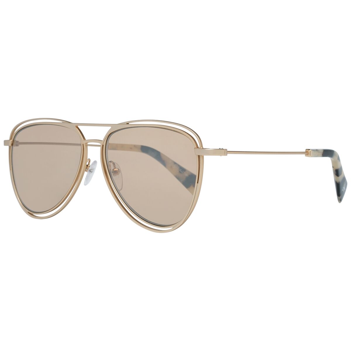 Lunettes de soleil Homme Yohji Yamamoto YY7032 56435