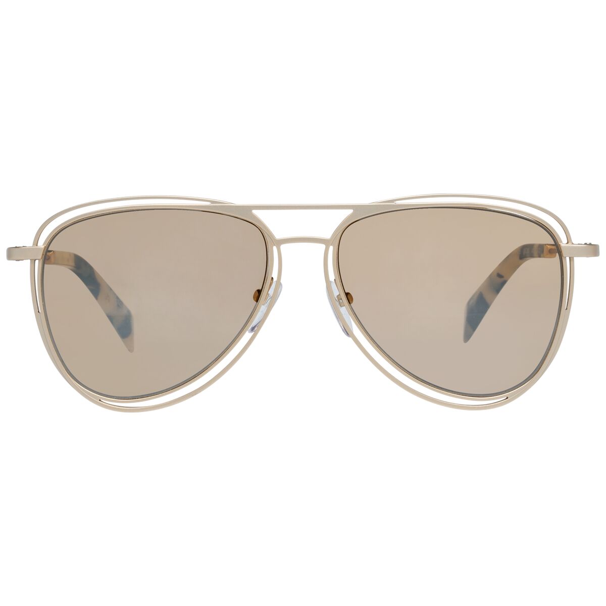 Image secondaire de Lunettes de soleil Homme Yohji Yamamoto YY7032 56435