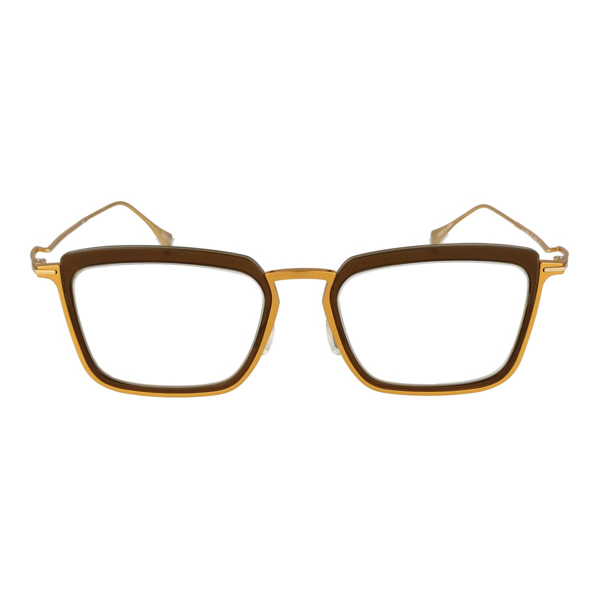 Image secondaire de Monture de Lunettes Femme Yohji Yamamoto YY1040 53401