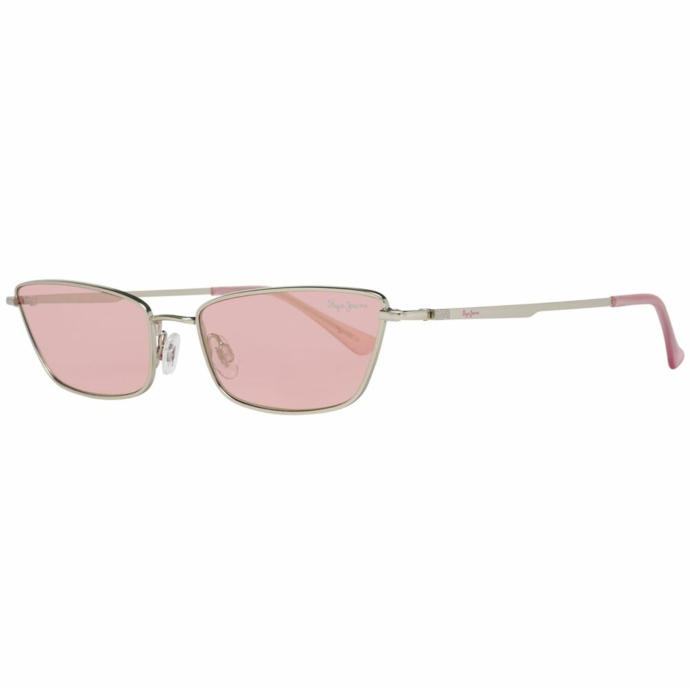 Damensonnenbrille Pepe Jeans PJ517256C3 (ø 56 mm)