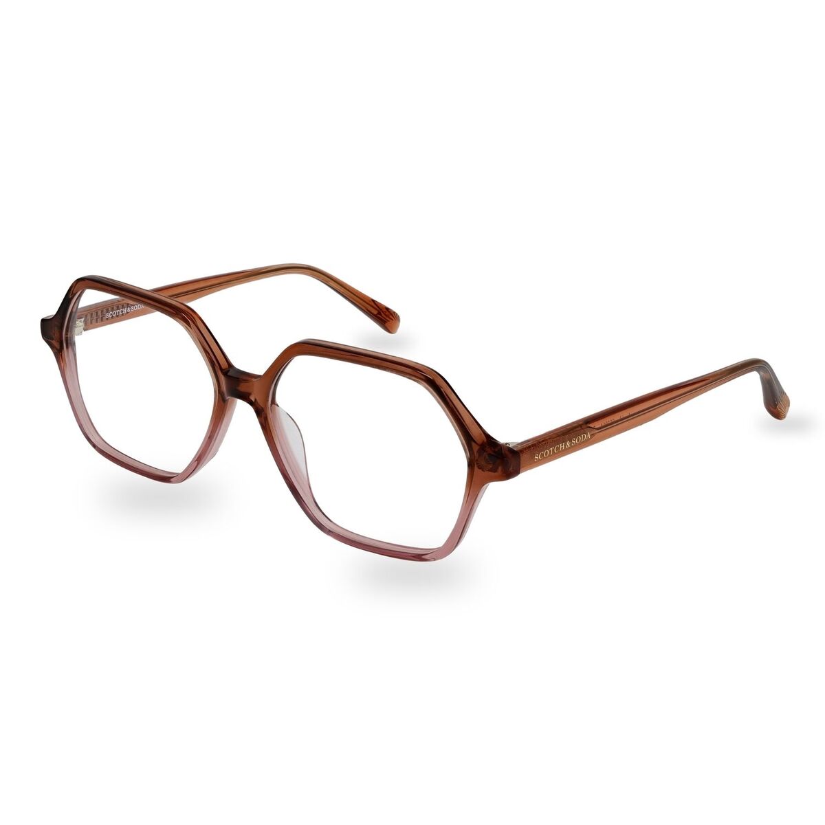 Brillenframe Dames Scotch & Soda SS3014 53211