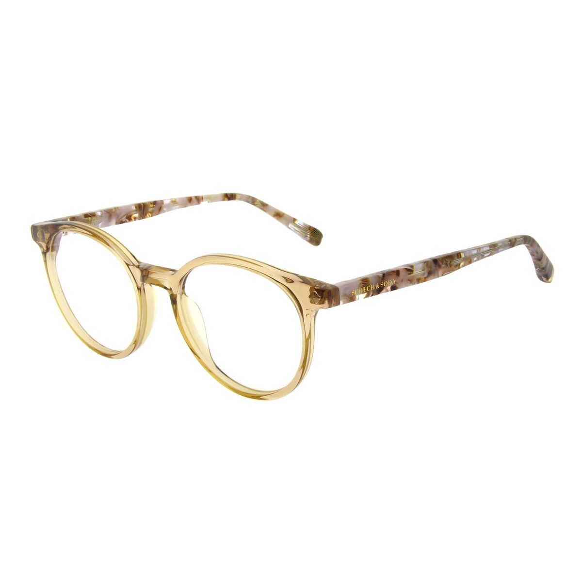 Brillenframe Dames Scotch & Soda SS3021 49288