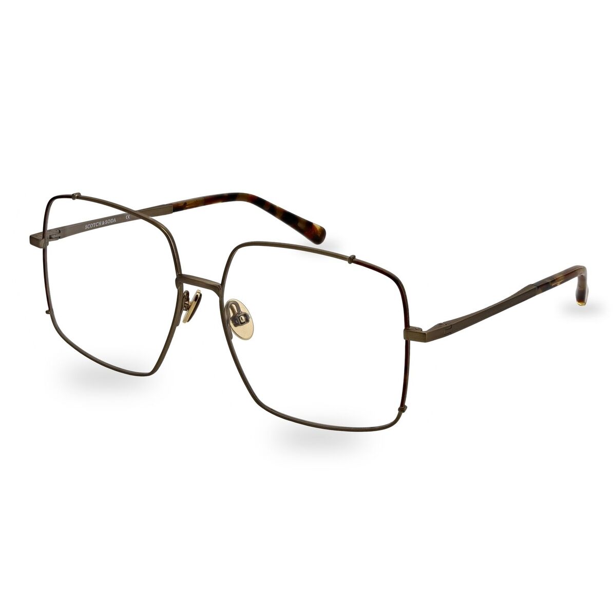 Brillenframe Dames Scotch & Soda SS1011 55400