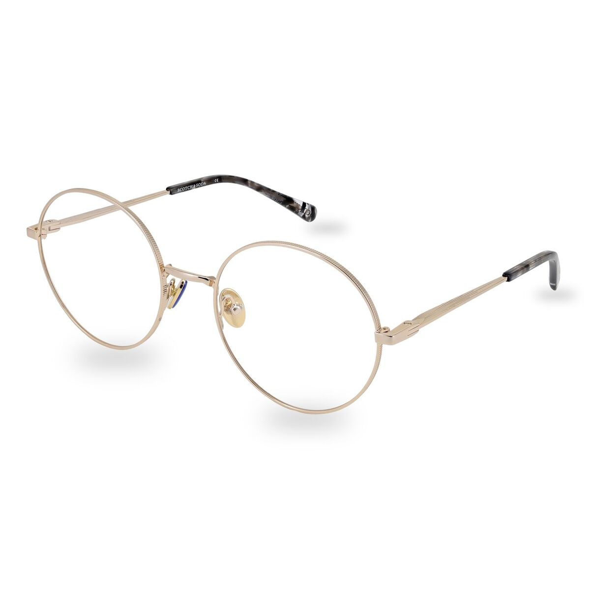 Brillenframe Dames Scotch & Soda SS1010 50410
