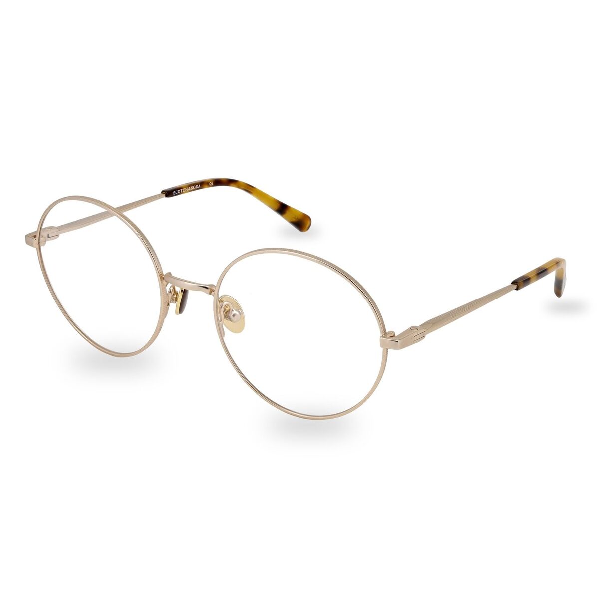 Brillenframe Dames Scotch & Soda SS1010 50414