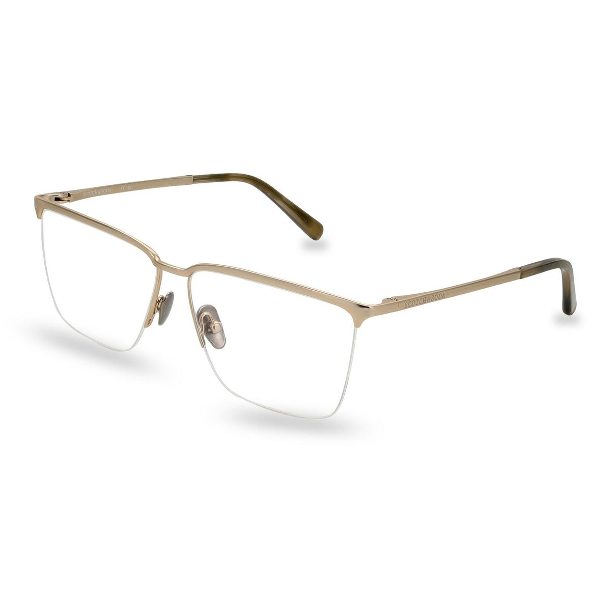 Heren Brillenframe Scotch & Soda SS2009 56434