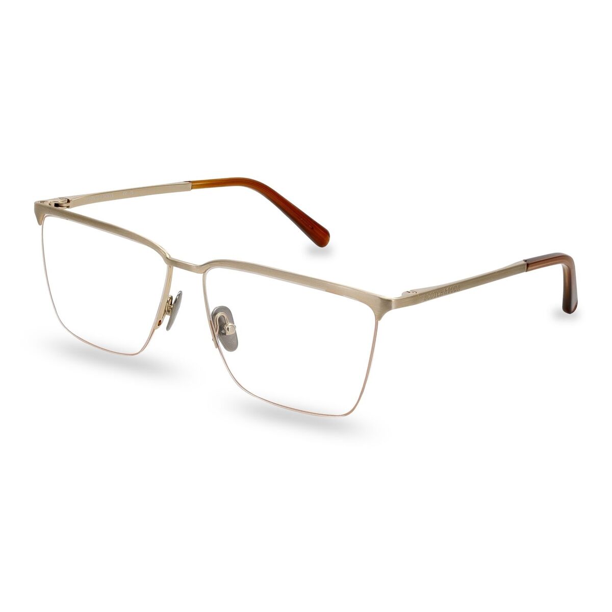 Heren Brillenframe Scotch & Soda SS2009 56450