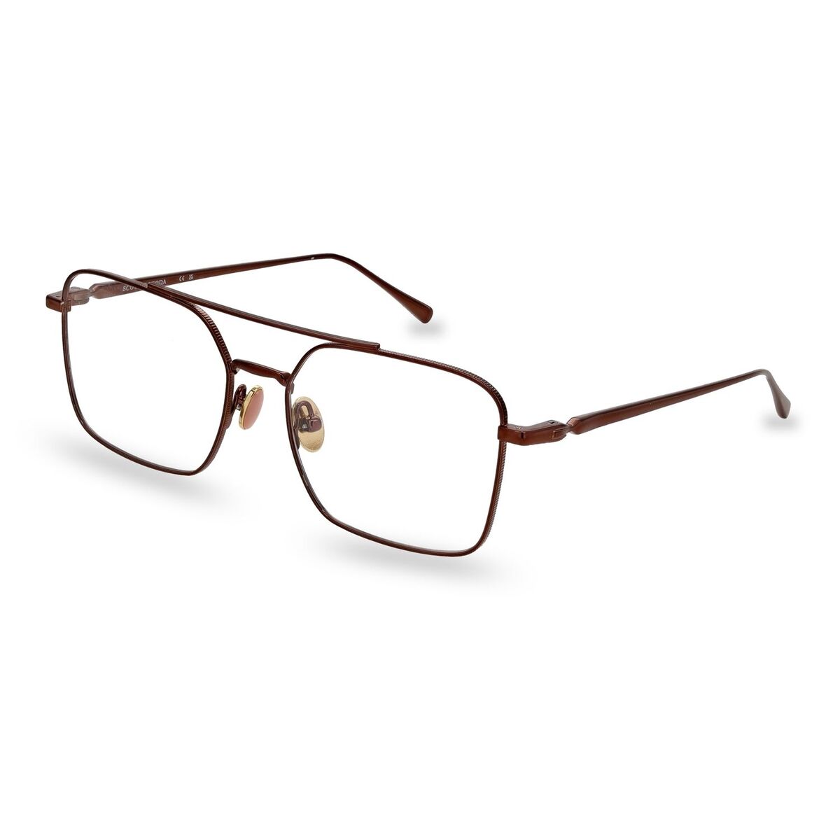 Brillenframe Dames Scotch & Soda SS2010 52171