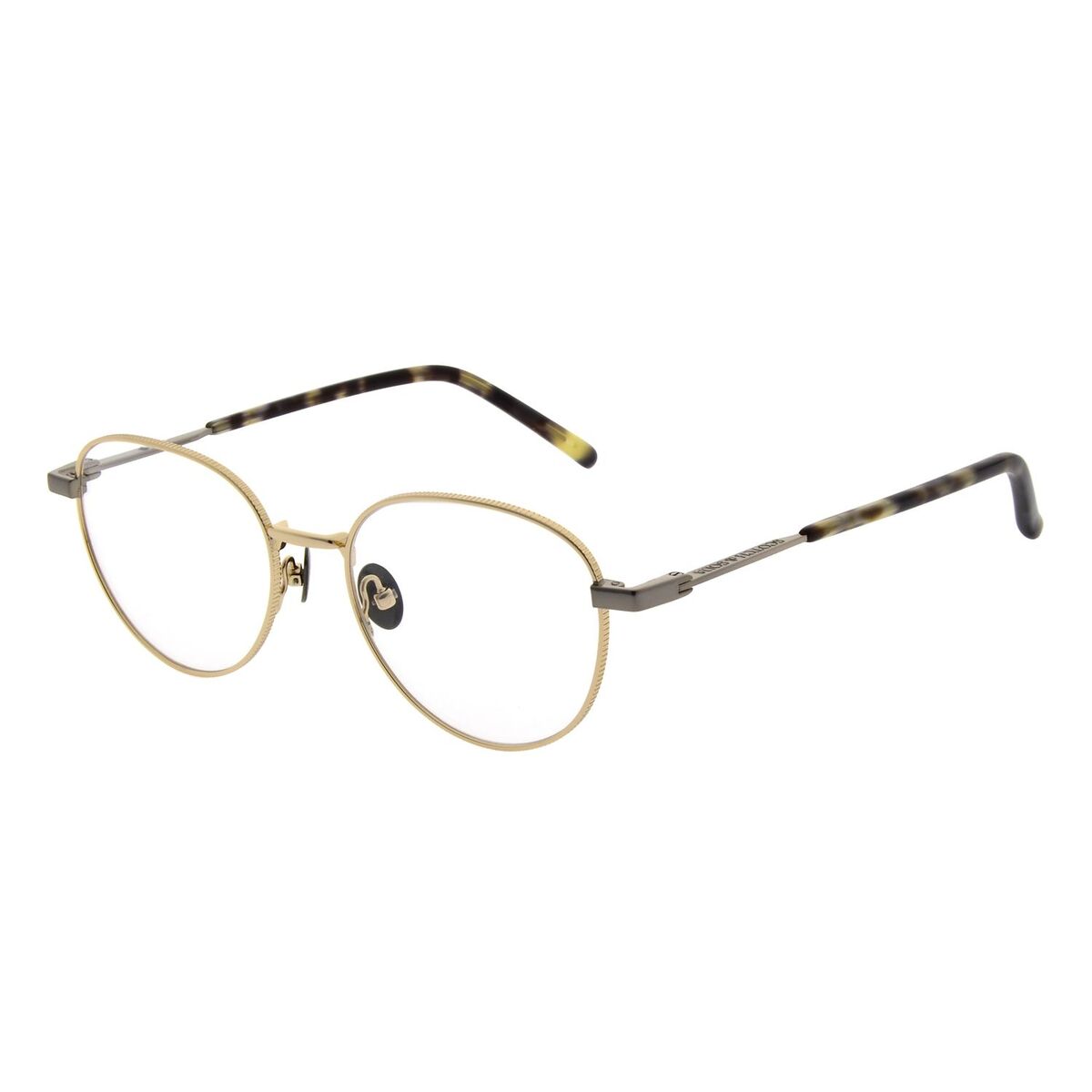 Heren Brillenframe Scotch & Soda SS2012 50402 Geel